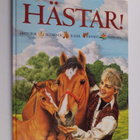Jackie Budd : Hästar! : historik, beteende, raser, ridnin... - pikkukuva 1