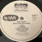 RED ALERT - We’ve Got The Power - pikkukuva 3