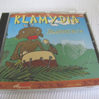 Klamydia Zulupohjalta cd soittamaton vesa jokinen - pikkukuva 1