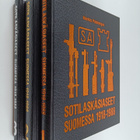 Markku Palokangas : Sotilaskäsiaseet Suomessa 1918-1988 1... - pikkukuva 1