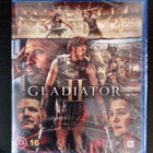 Gladiator II (blu-ray) - pikkukuva 1
