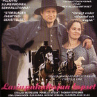 dvd, Lasinpuhaltajan lapset [fantasia, satu] - pikkukuva 1