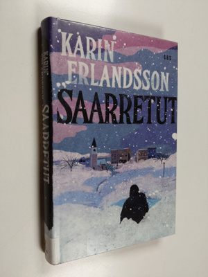 Karin Erlandsson : Saarretut