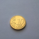 Suomi 10 cent, unc, v. 2014 - pikkukuva 1