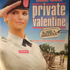 PRIVATE VALENTINE   DVD - pikkukuva 1
