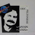 ERIC PELTONIEMI - KÄVELIN KERRAN -92 FIN PRESS EX/M- 7" - pikkukuva 1