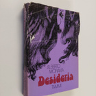 Alberto Moravia : Desideria - pikkukuva 1