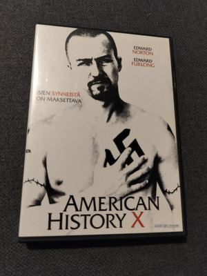 American history x