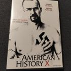American history x - pikkukuva 1