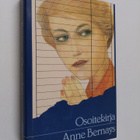 Anne Bernays : Osoitekirja - pikkukuva 1