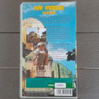 VHS: Peppi Pitkätossu 5: Yläilmoissa (1972/?) - pikkukuva 2