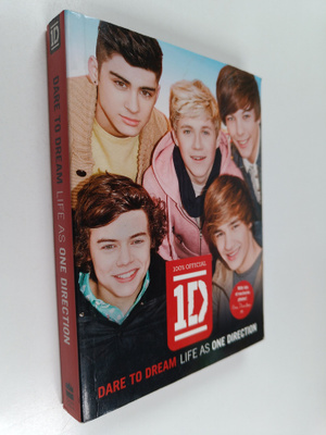 One Direction : Dare to Dream : Life As One Direction