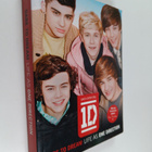 One Direction : Dare to Dream : Life As One Direction - pikkukuva 1