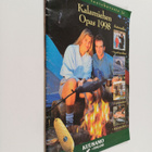 Kalamiehen opas 1998 - pikkukuva 1