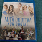 MITÄ ODOTTAA KUN ODOTTAA (Jennifer Lopez) BD*** - pikkukuva 1