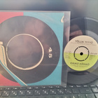 KAUKO KÄYHKÖ, Kulkijan unelma/Töllin tyttö, 7'' -67 - pikkukuva 2