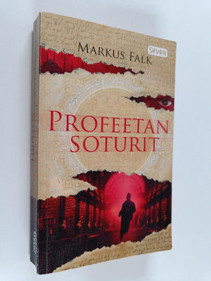 Markus Falk : Profeetan soturit