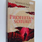 Markus Falk : Profeetan soturit - pikkukuva 1