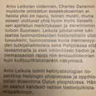 ANTO LEIKOLA: NAURUN BIOLOGIA - pikkukuva 2