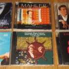 6 cd:n paketti Klassinen musiikki - pikkukuva 1