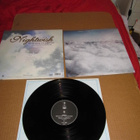 Nightwish LP Walking In The Air-The Greatest Ballads 2014 - pikkukuva 2
