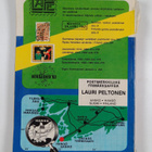 Suomi postimerkkiluettelo 1856-1983 (1983-84) - pikkukuva 2