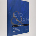 Heli Koski : Tieto & talous : mitä uudesta taloudesta jäi - pikkukuva 1