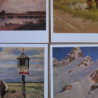 CCCP: kaksitoista taidekorttia - pikkukuva 3