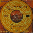 Pelimannet & Benja • Jambo Samba CD - pikkukuva 4