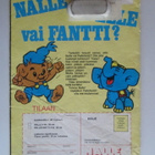 PELLEFANTTI8  / 1994 SARJAKUVALEHTI 40 VUOTTA - pikkukuva 2