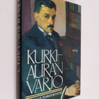 Touko (toim.) Siltala : Kurkiauran varjo : esseitä V. A. ... - pikkukuva 1