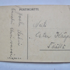 VANHA Postikortti Matti Waren 1920 - pikkukuva 2