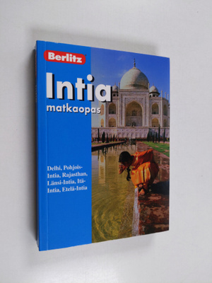Jack Altman : Intia