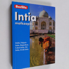 Jack Altman : Intia - pikkukuva 1