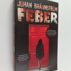 Johan Brännström : Feber - pikkukuva 1
