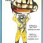 Stockholm Vasa 1628 (1990) - pikkukuva 1