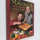 Timo Nykyri : Makupalat : Parhaat päältä - pikkukuva 1