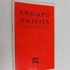 Ensiapuohjeita terveyssisarille - pikkukuva 1