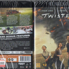 Twisters (36 338) UUSI -FI- BLUR+4K HD nordic, 2024 4k vai - pikkukuva 1
