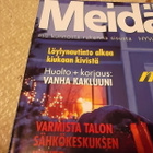 MEIDÄN TALO NRO 12 /2007 - pikkukuva 2