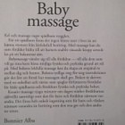 Babymassage - svensk bok - Peter Walker - pikkukuva 4