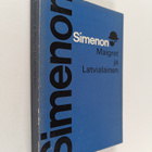 Georges Simenon : Maigret ja latvialainen - pikkukuva 1