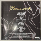 DAFT PUNK : Homework - 2LP, uusi - pikkukuva 2