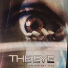 THE EYE DVD - pikkukuva 1