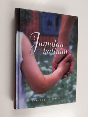 Jan-Erik Lindqvist : Jumalan haltuun