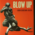 Blow-up - Erään suudelman jälkeen (1966) DVD - pikkukuva 1