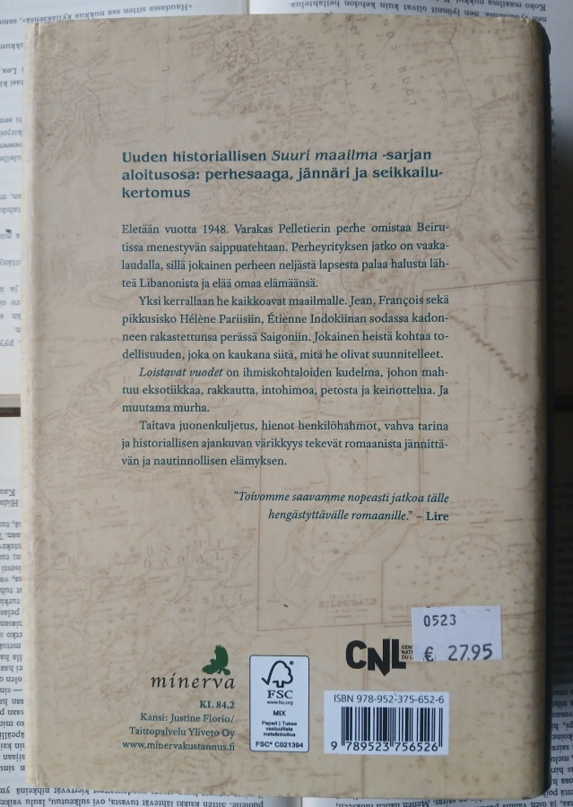 Item image