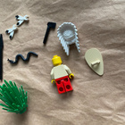 Lego Western Intiaani Päällikkö 6709, 90-luku - pikkukuva 5