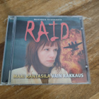 Raid Mari Rantasila Vain Rakkaus - pikkukuva 1
