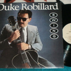 DUKE ROBILLARD ~ Swing ~ LP - pikkukuva 1